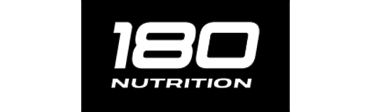 180 Nutrition Logo