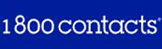 1-800 Contacts logo