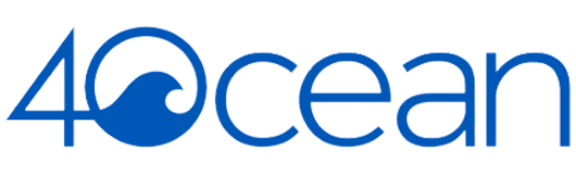 4Ocean Logo