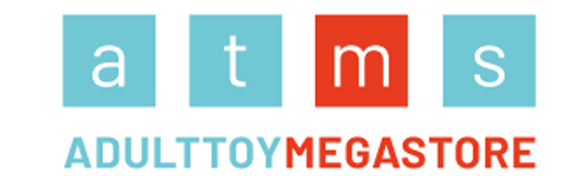 Adult Toy Mega Store Logo