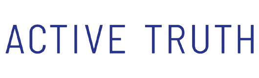 Active Truth Logo