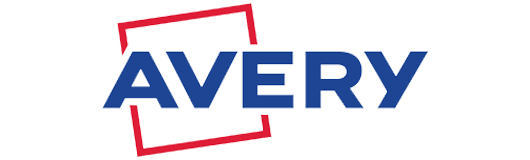 Avery Logo