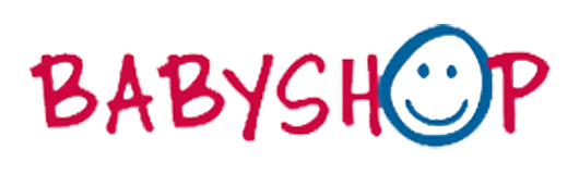 BabyShop Logo