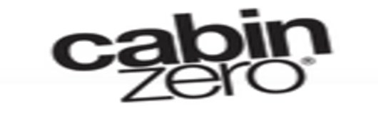Cabin Zero Logo 