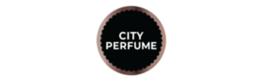 City Perfume Logo 