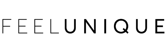 Feel Unique Logo