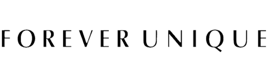 Forever Unique Logo