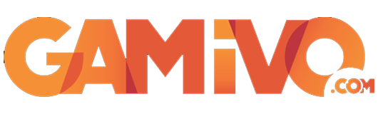 Gamivo Logo