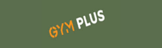 Gym Plus Logo