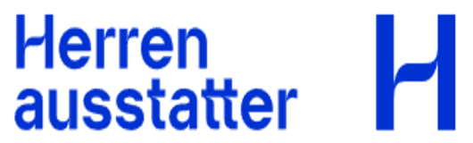 Herrenausstatter Logo