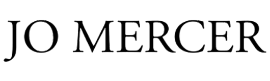 Jo Mercer Logo