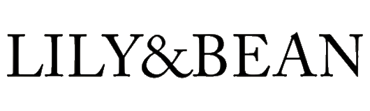 Lily And Bean Logo