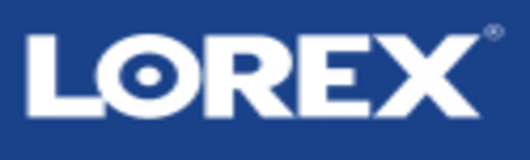 Lorex Logo 