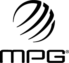 MPG Sports Logo 