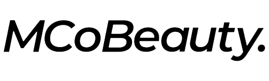 MCoBeauty Logo