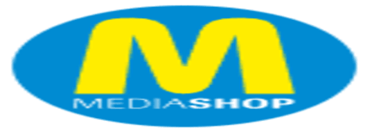 Mediashop Logo 
