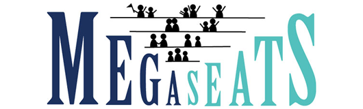 Megaseats Logo