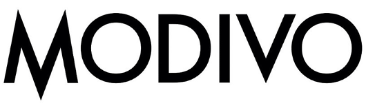 Logo Modivo