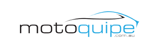 Motoquipe Logo