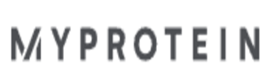 My Protein Logo 