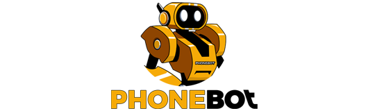 Phonebot Logo