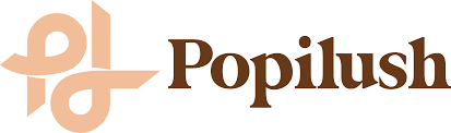  Popilush Logo 