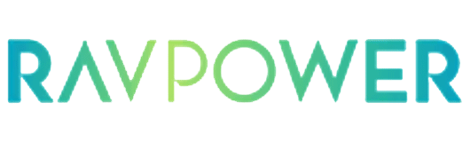 ravpower logo
