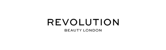 Revolution Beauty Logo
