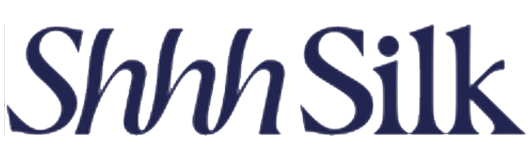 Shhh Silk Logo