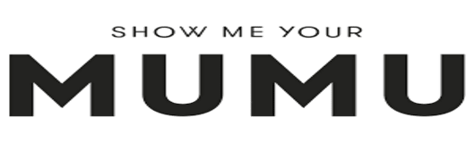 Show Me Your Mumu Logo 
