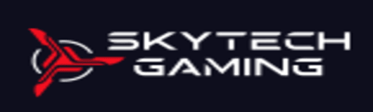 Skytech Gaming Logo