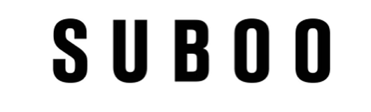 Suboo Logo