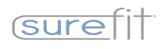 Surefit Logo 