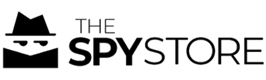 The SpyStore Logo