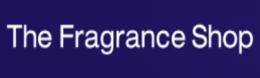 The Fragrance Shop Logo 