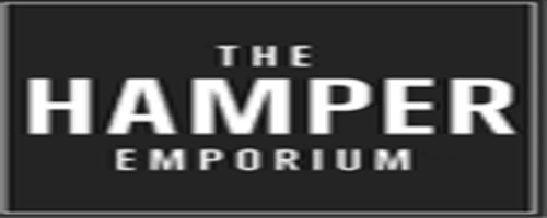 The Hamper Emporium Logo