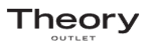 Theory Outlet Logo 