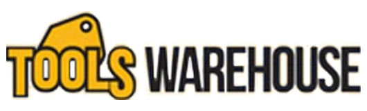 Tools Warehouse Logo