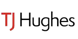 Tj Hughes logo