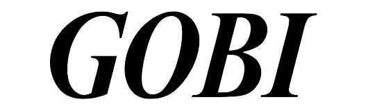 gobi cashmere logo