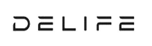 DElife Logo