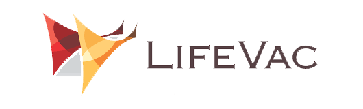 LifeVac Logo