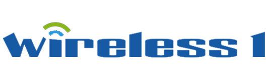 Wireless1 Logo