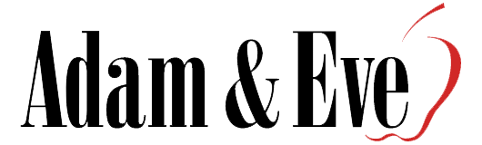 Adam & Eve Logo