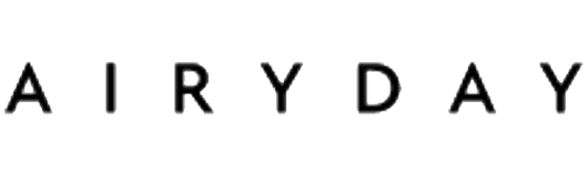 Airyday Logo