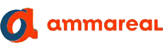ammareal logo