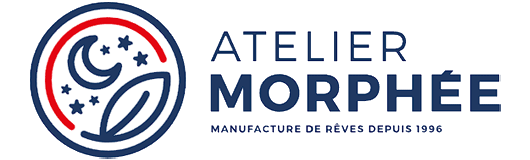 Matelas Morphee Logo