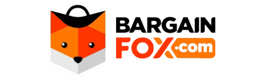 BargainFox Logo