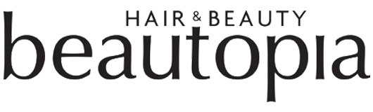 Beautopia Logo