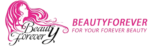 beauty forever logo